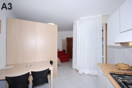Condominio Bianco Nero - 2