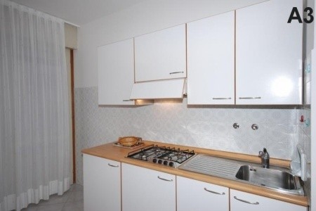 Condominio Bianco Nero - 3