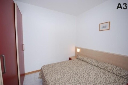 Condominio Bianco Nero - 4
