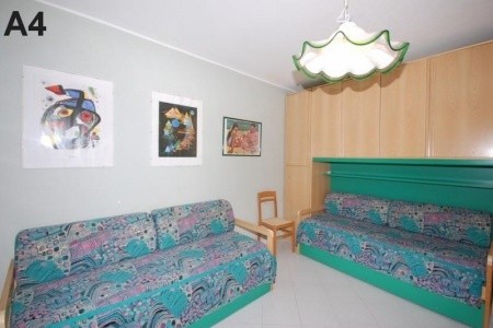 Condominio Bianco Nero - 5