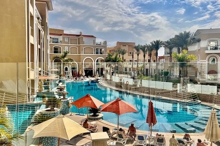 Kaisol Romance Resort  (Ex. Sunrise Romance) - 4