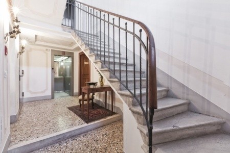 Palazzo Cendon Le Mansarde - 2