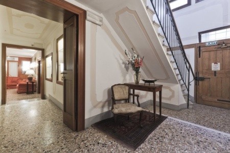 Palazzo Cendon Le Mansarde - 4
