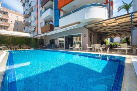 Lonicera City - 4