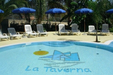 La Taverna - 2