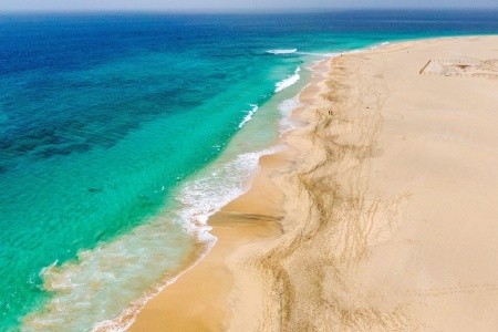 Voi Vila Do Farol - 2