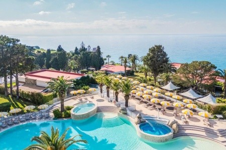 Aldiana Club Rocca Nettuno Calabria - 2