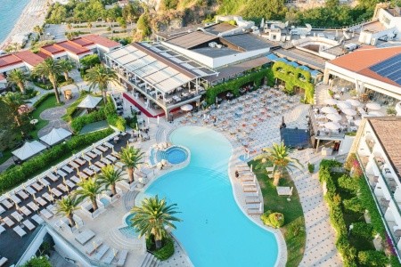 Aldiana Club Rocca Nettuno Calabria - 4