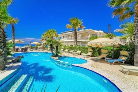 Villaggio Baia Del Godano - 1