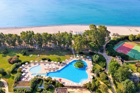 Voi Floriana Resort - 3