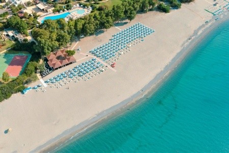 Voi Floriana Resort - 4