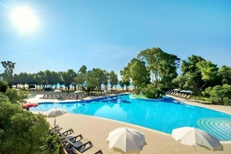 Voi Floriana Resort - 5