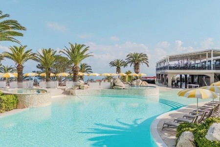 Aldiana Club Rocca Nettuno Calabria - 3