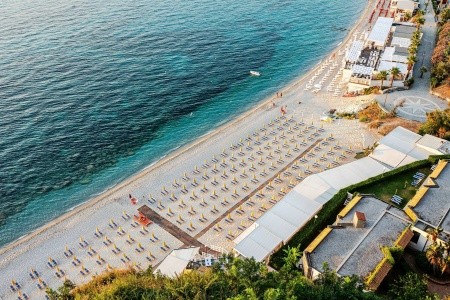 Aldiana Club Rocca Nettuno Calabria - 5