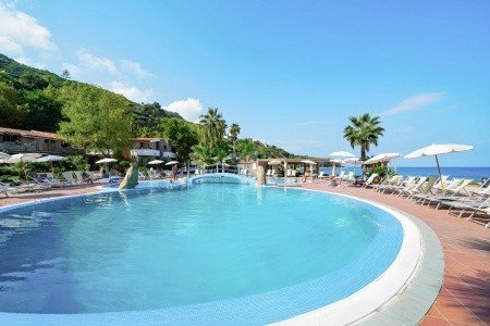 Fv Hotels Baia Tropea Resort (Ex. Futura Style Baia Tropea) - 4