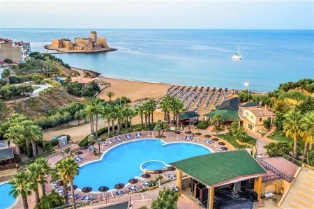 Th Le Castella - 2