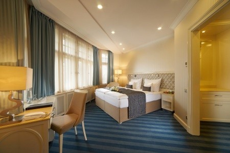 Luxury Spa Atlantic Palace - 2