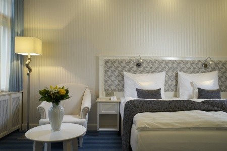 Luxury Spa Atlantic Palace - 3