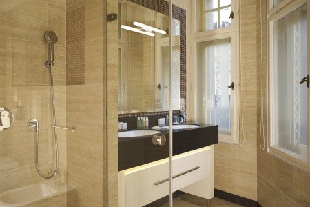 Luxury Spa Atlantic Palace - 4