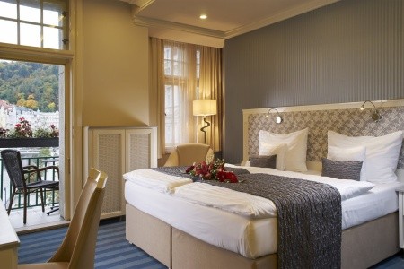 Luxury Spa Atlantic Palace - 5