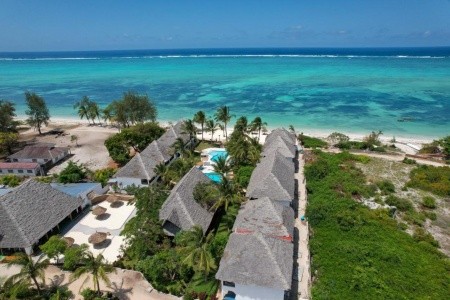 Nest Style Zanzibar (Ex. La Madrugada Beach) - 2
