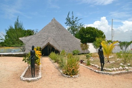 Nest Style Zanzibar (Ex. La Madrugada Beach) - 3
