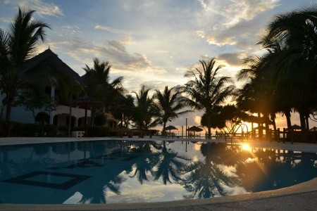 Nest Style Zanzibar (Ex. La Madrugada Beach) - 5