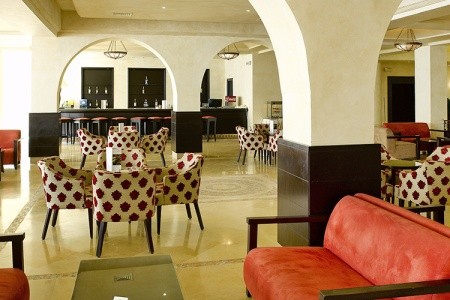 Thalassa Mahdia & Aquapark - 4