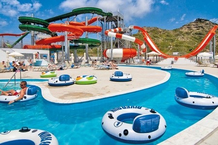 Sun Palace - 3