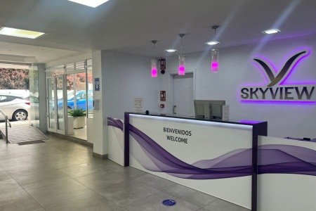 Skyview - 3