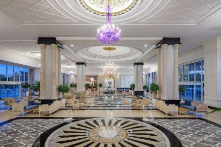 Rubi Platinum Spa Resort & Suites - 4