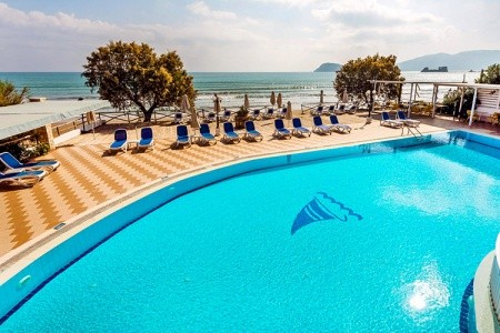 Mediterranean Beach Resort - 2