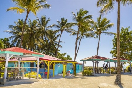 La Creole Beach - 5