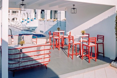 Meandros Boutique - 3