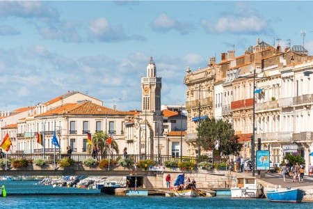 Francie všemi smysly – Lyon, Carcassonne a moře - 4