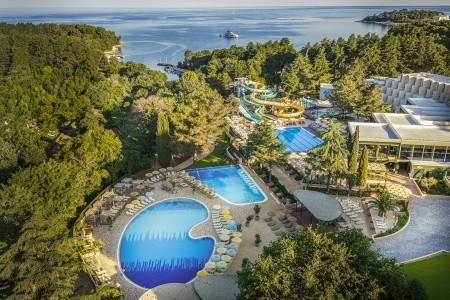 Valamar Diamant Hotel & Residence - 2