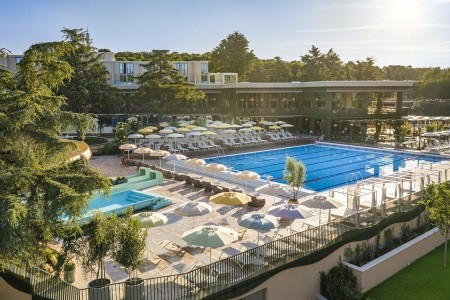 Valamar Diamant Hotel & Residence - 3