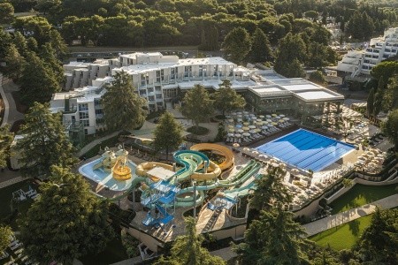 Valamar Diamant Hotel & Residence - 4
