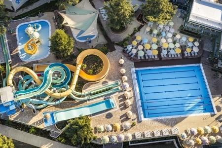 Valamar Diamant Hotel & Residence - 5