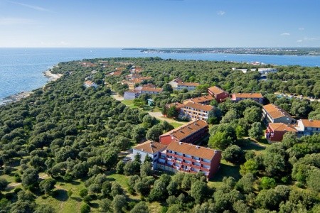 Valamar Lanterna Sunny Resort - 2