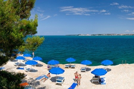 Valamar Lanterna Sunny Resort - 4