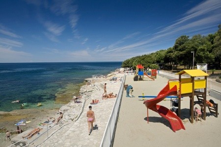 Valamar Lanterna Sunny Resort - 5