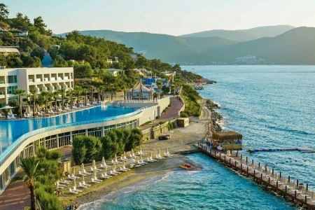Blue Dreams Resort & Spa - 2