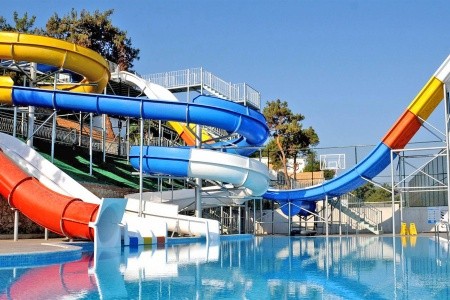 Blue Dreams Resort & Spa - 3