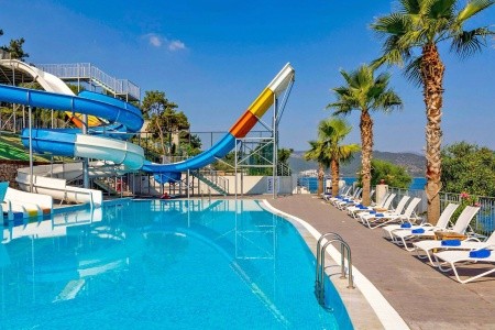 Blue Dreams Resort & Spa - 4
