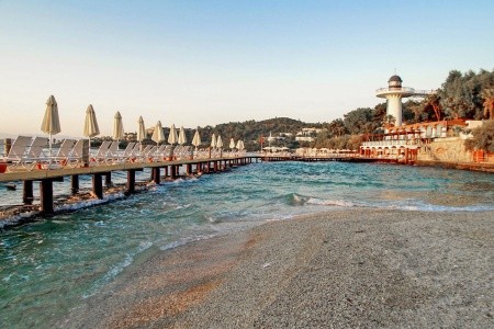 Blue Dreams Resort & Spa - 5
