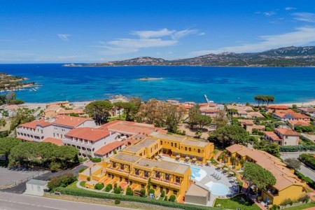Blu Laconia Village - 2