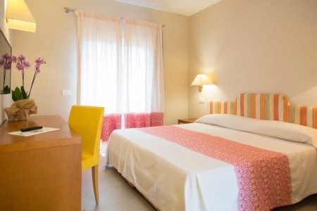 Blu Laconia Village - 3