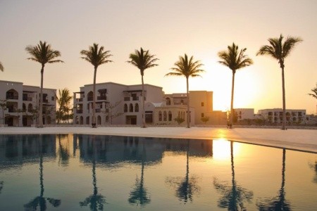 Salalah Rotana Resort - 4