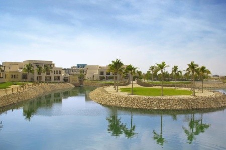Salalah Rotana Resort - 5